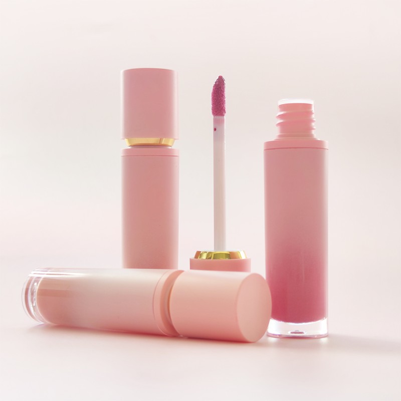 Liquid Blush Supplier - OEM ODM High Pigment Vegan Face Cheek Lip Tint