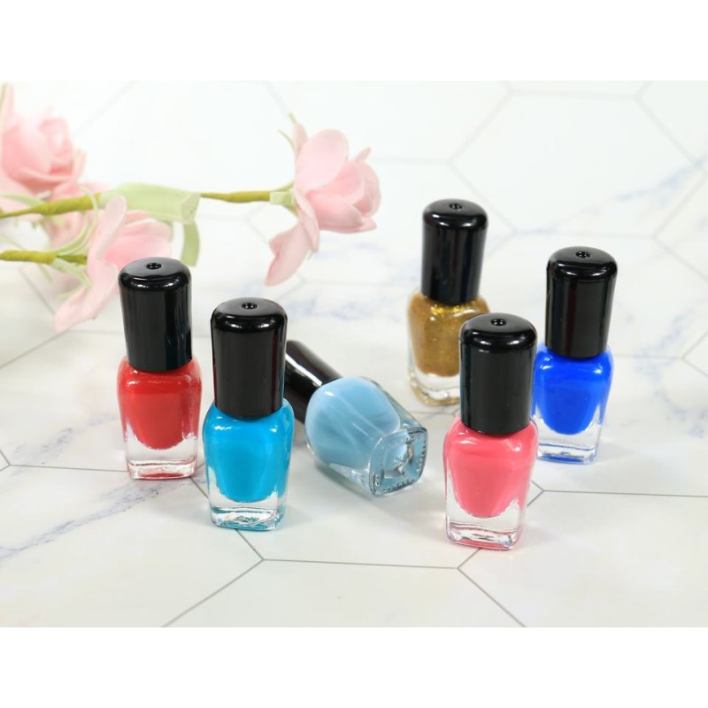 Peel Off Polish Factory - OEM Non-toxic Air Drying Water Based Nail Gel