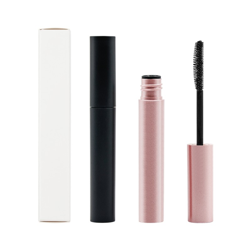 Mascara Supplier - OEM Long Lasting 4d Liquid Fiber Quick Dry Waterproof