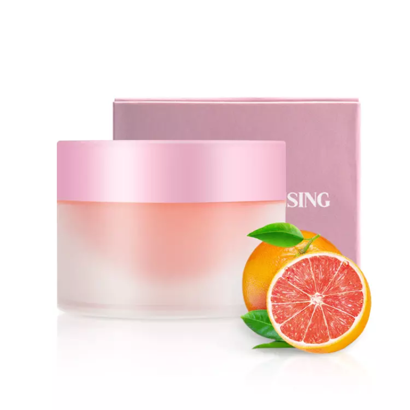 Makeup Remover Factory - OEM Vegan Cruelty Free Moisturizing Cleansing Cream