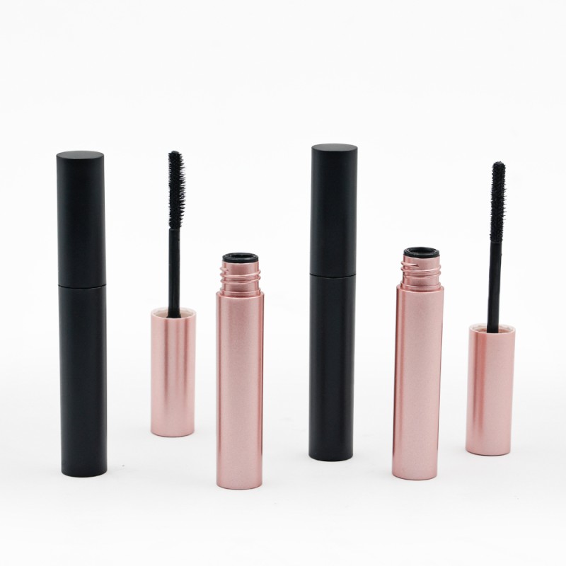 Mascara Manufacturer - OEM Create Your Brand Colorful Waterproof Vegan Mascara