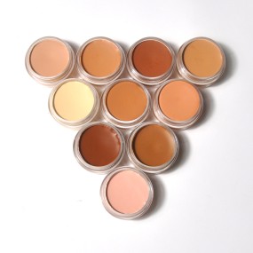 Color Corrector Supplier - OEM Private Label Waterproof Corrector Concealer