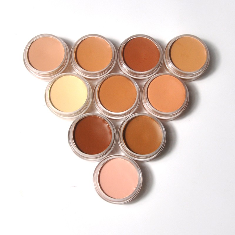Color Corrector Supplier - OEM Private Label Waterproof Corrector Concealer