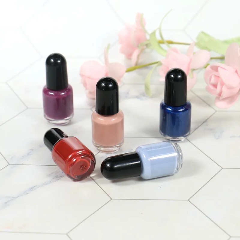 Peel Off Polish Factory - OEM Non-toxic Air Drying Water Based Nail Gel