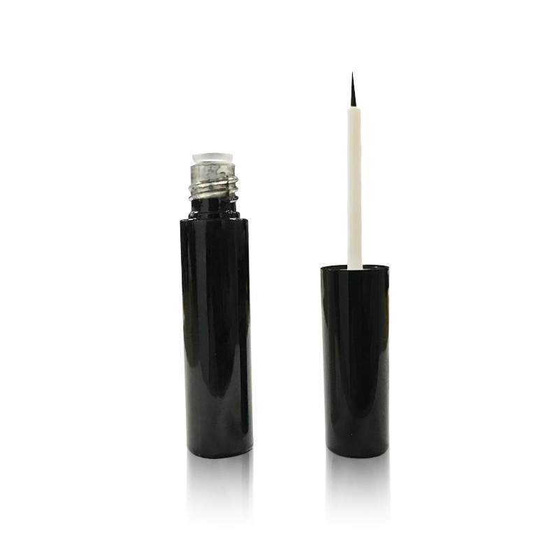 Eyelash Glue Manufacturer - OEM Adhesive Black White Transparent Strip