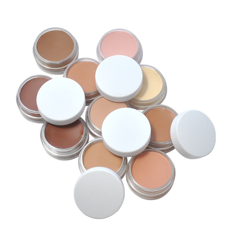 Cream Contour Factory - OEM Professional Long Lasting Creamy Concealer