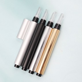 Lip Glow Oil Factory - OEM Hot Moisturizing Tinted Balm Plump Gloss Vegan