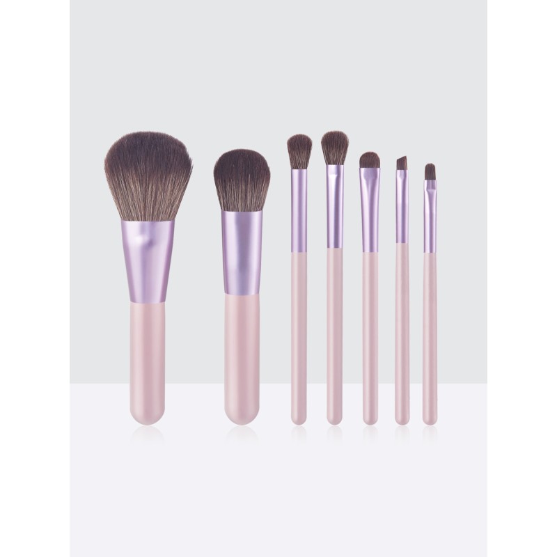 Makeup Brush Set Factory - OEM Private Label Luxury Wholesale Cosmetic Brush