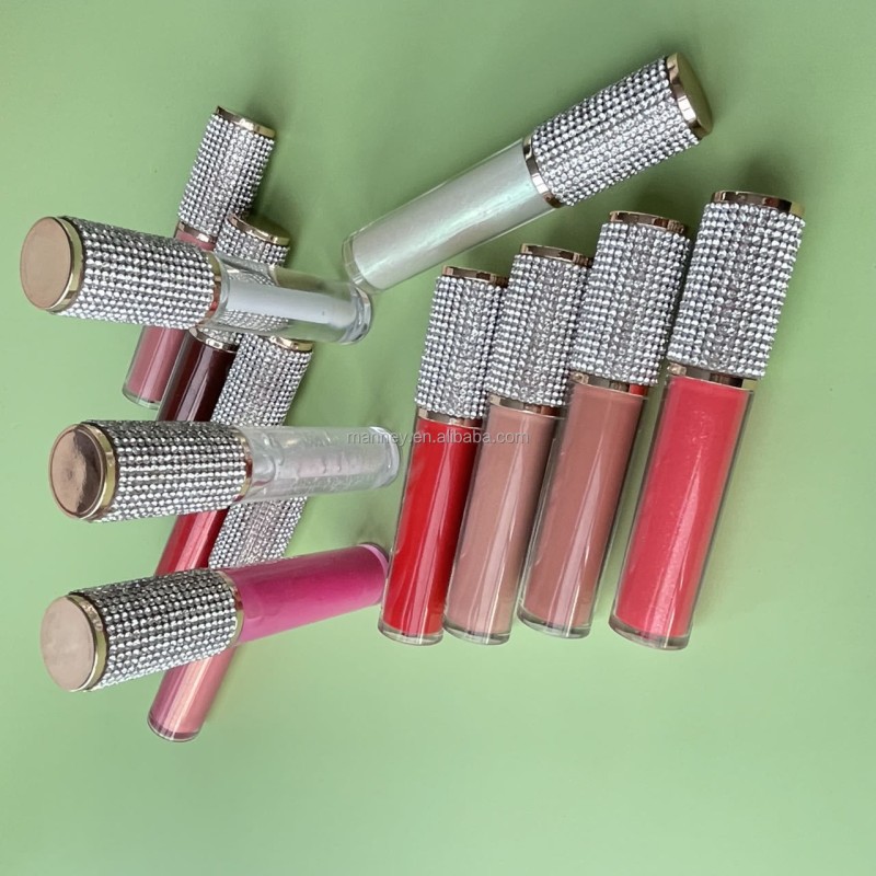 Lip Gloss Manufacturer - Wholesale 73 Colors Waterproof Shimmer Vegan Gloss