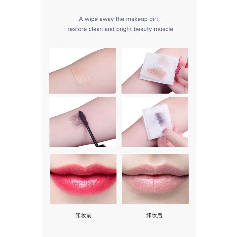 Facial Cleanser Manufacturer - OEM Natural Organic Skin Care Makeup Remover