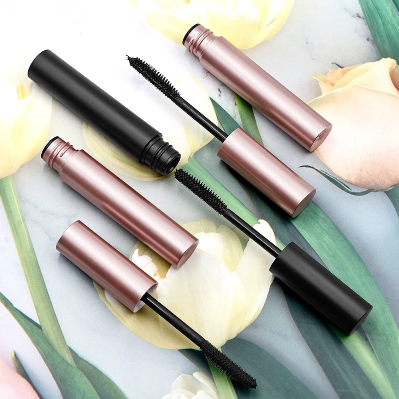 Mascara Supplier - Wholesale 11 Colors Waterproof Fast Dry Vegan Mascara