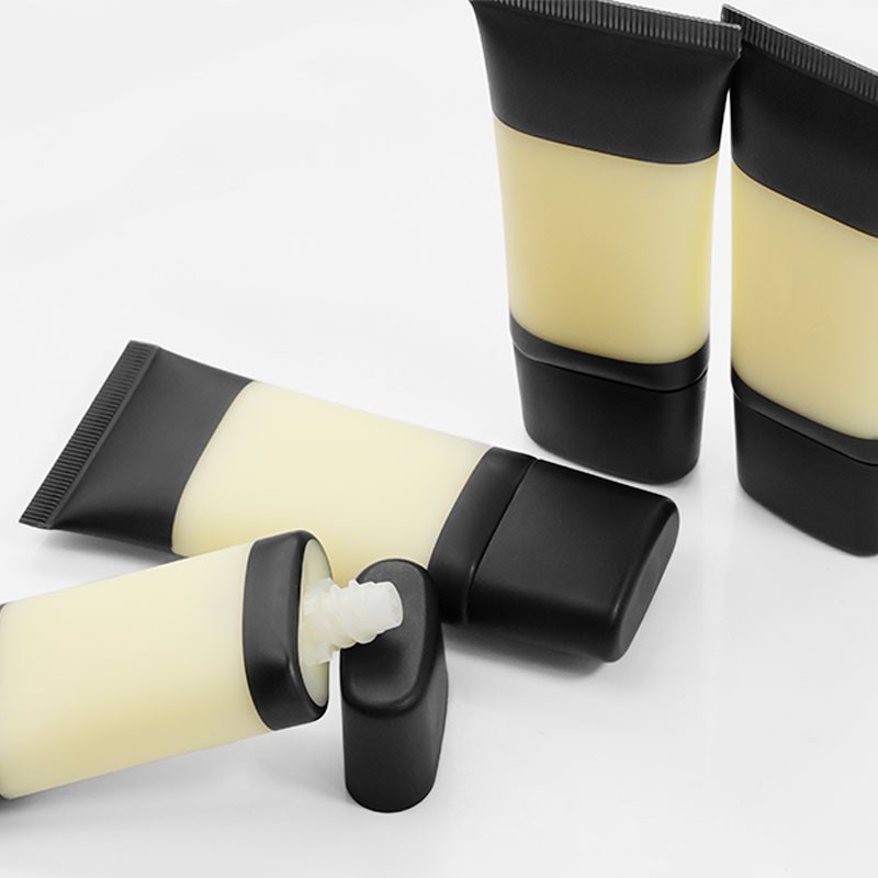 Body Cream Factory - OEM Factory Natural Organic Soften Hydrate Cream