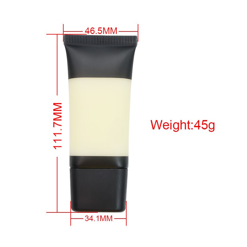 Body Butter Supplier - Wholesales Squeeze Tube Vegan Natural Moisturizing