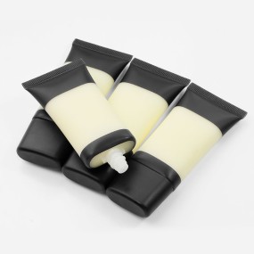 Body Butter Supplier - Wholesales Squeeze Tube Vegan Natural Moisturizing