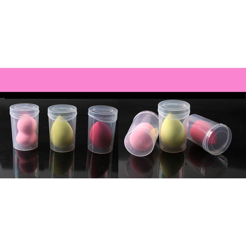 Makeup Sponge Manufacturer - OEM Cosmetic Wholesale Various Style Sponge