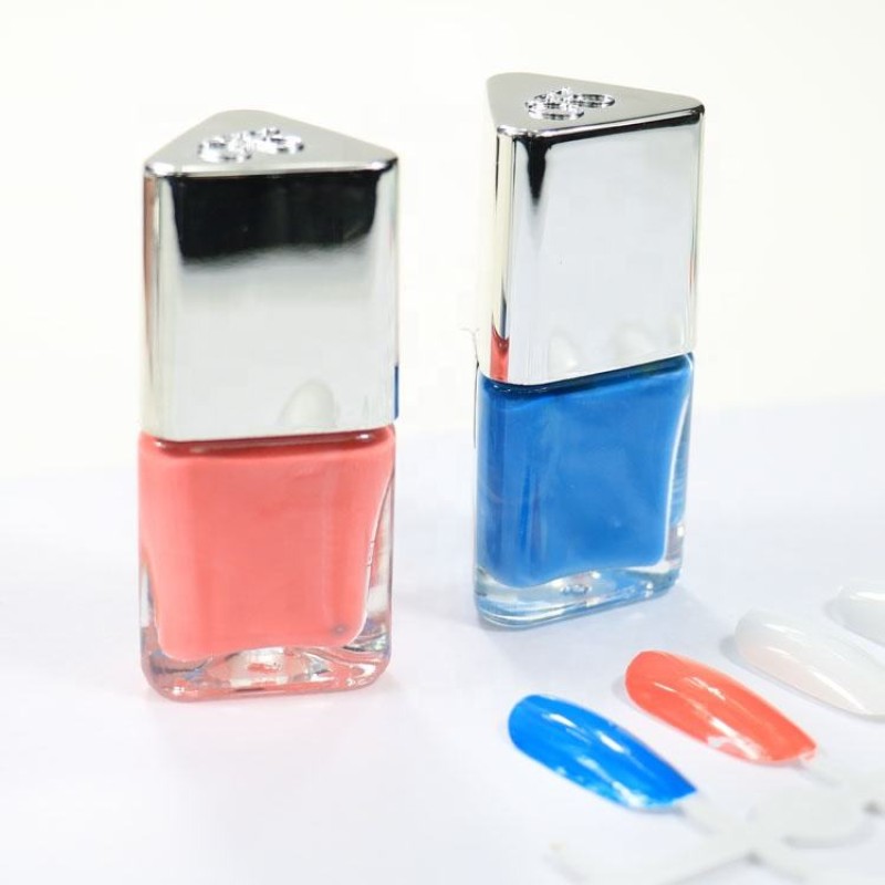 Peel Off Polish Factory - OEM Non-toxic Air Drying Water Based Nail Gel