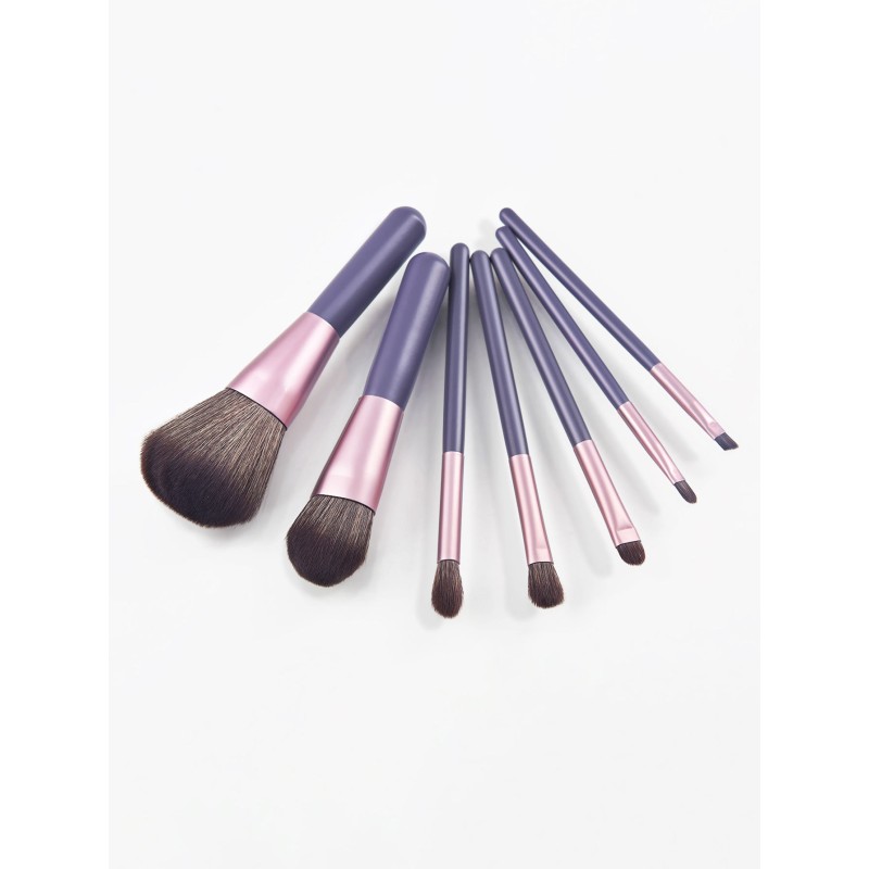 Makeup Brush Set Factory - OEM Private Label Luxury Wholesale Cosmetic Brush