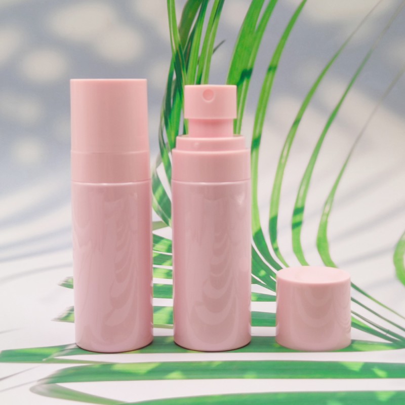 Setting Spray Manufacturer - OEM Vegan Waterproof 24hours Makeup Fixer Spray