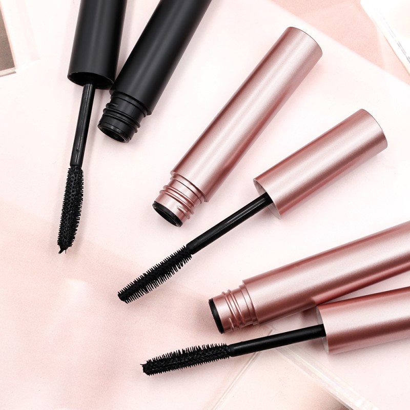 Mascara Supplier - OEM Long Lasting Vegan Waterproof 4d Lash Lengthening