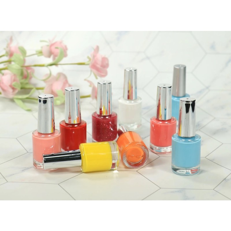 Peel Off Polish Factory - OEM Non-toxic Air Drying Water Based Nail Gel