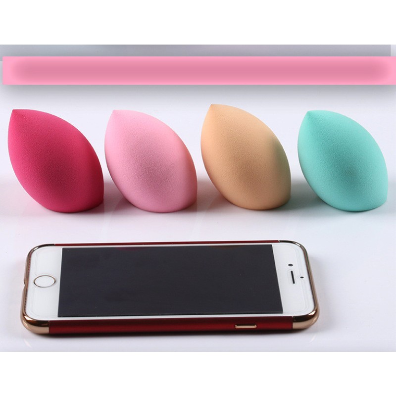 Makeup Sponge Manufacturer - OEM Cosmetic Wholesale Various Style Sponge