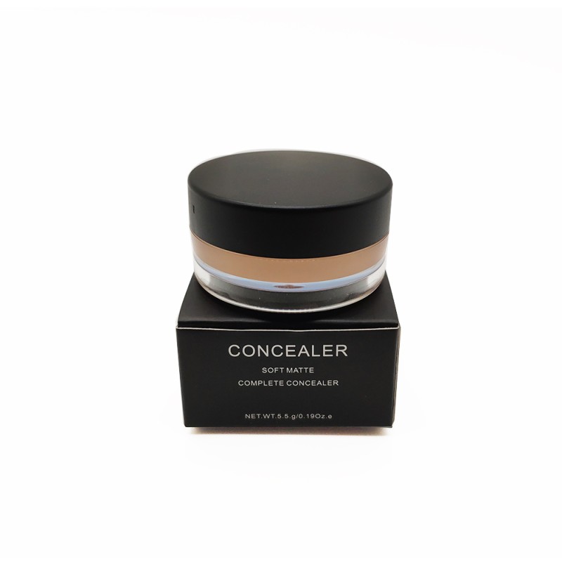 Color Corrector Supplier - OEM Private Label Waterproof Corrector Concealer