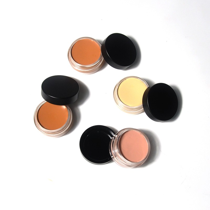 Color Corrector Supplier - OEM Private Label Waterproof Corrector Concealer