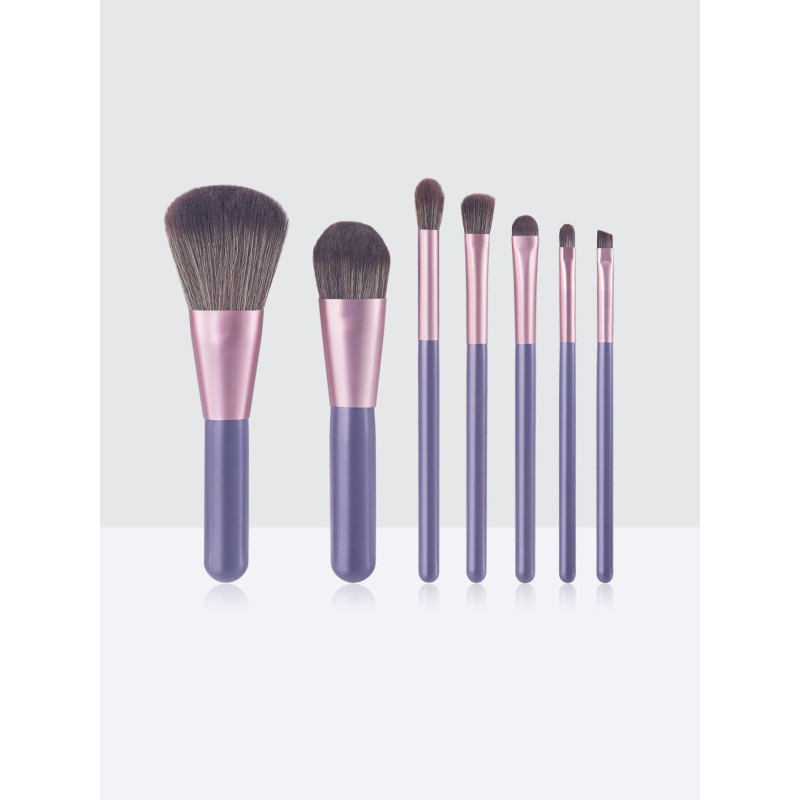 Makeup Brush Set Factory - OEM Private Label Luxury Wholesale Cosmetic Brush