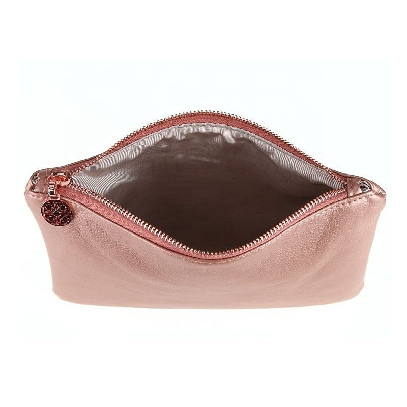 Cosmetic Bag Manufacturer - OEM Fashion Convenient Gift Bag Private Label