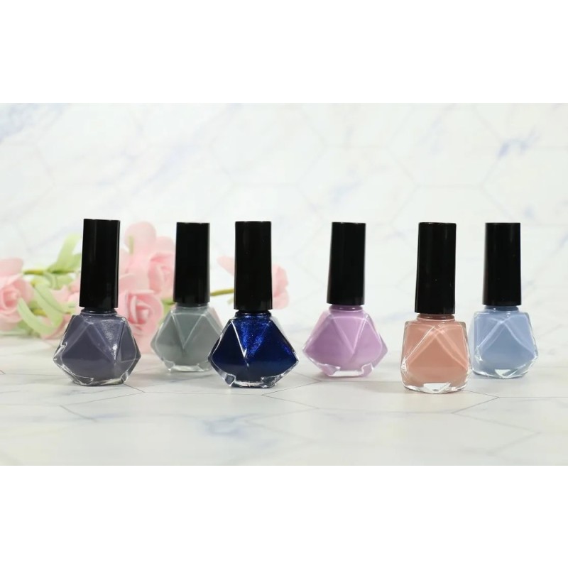 Peel Off Polish Factory - OEM Non-toxic Air Drying Water Based Nail Gel