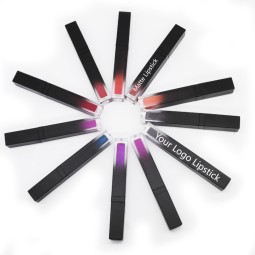 Lipstick Supplier - Wholesale Private Label 49 Colors High Pigment Lipstick