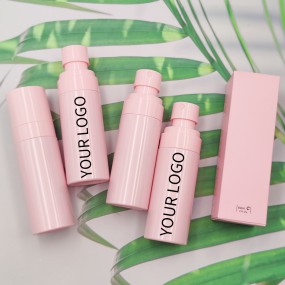 Setting Spray Manufacturer - OEM Vegan Waterproof 24hours Makeup Fixer Spray