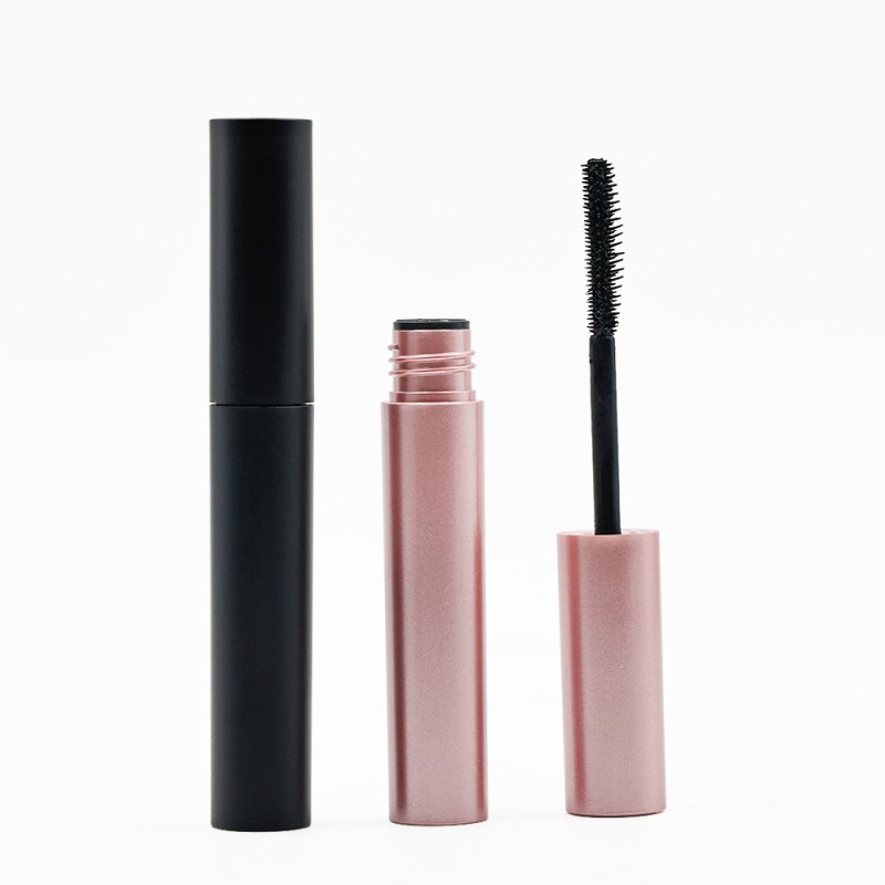 Mascara Factory - OEM Private Label Long Lasting 4D Vegan Colorful Mascara