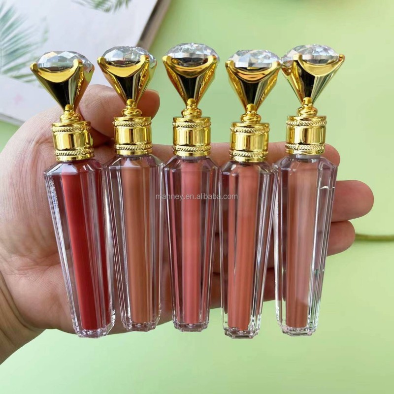 Lip Gloss Manufacturer - Wholesale 73 Colors Waterproof Shimmer Vegan Gloss