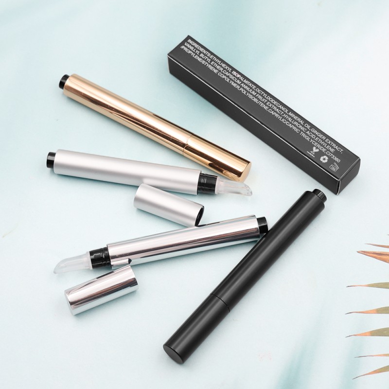 Lip Oil Supplier - OEM Cheap Price Sexy Lips Potent Plumper Moisturizing