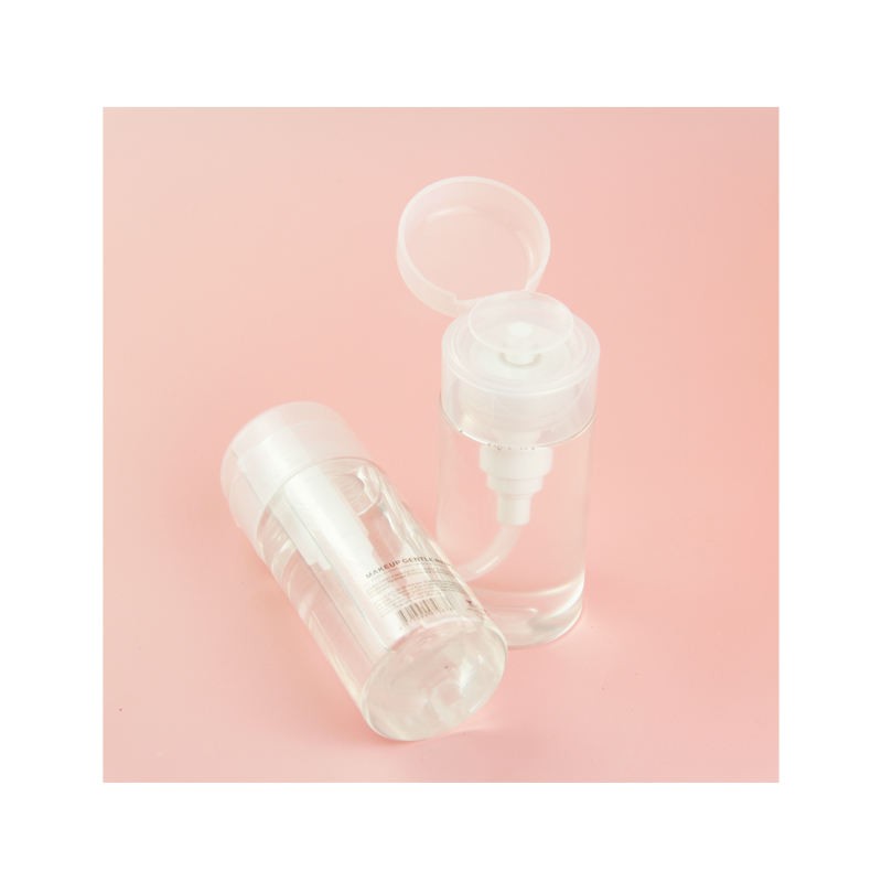 Facial Cleanser Manufacturer - OEM Natural Organic Skin Care Makeup Remover