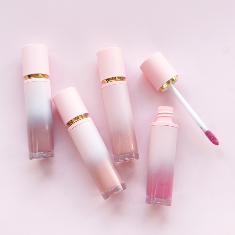 Liquid Blush Supplier - OEM ODM High Pigment Vegan Face Cheek Lip Tint