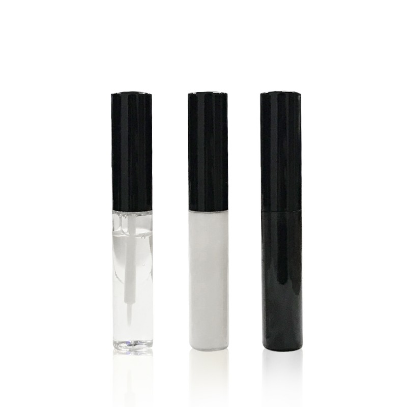 Eyelash Glue Manufacturer - OEM Adhesive Black White Transparent Strip