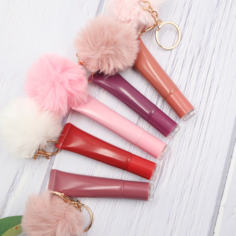 Lip Gloss Supplier - OEM Private Label Vegan Long Lasting Moisturizing Gloss