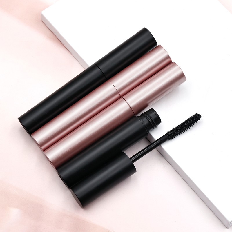 Mascara Supplier - OEM Long Lasting Vegan Waterproof 4d Lash Lengthening