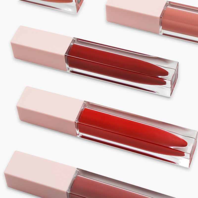 Liquid Lipstick Supplier - Wholesale High Pigment Waterproof Matte Custom Logo