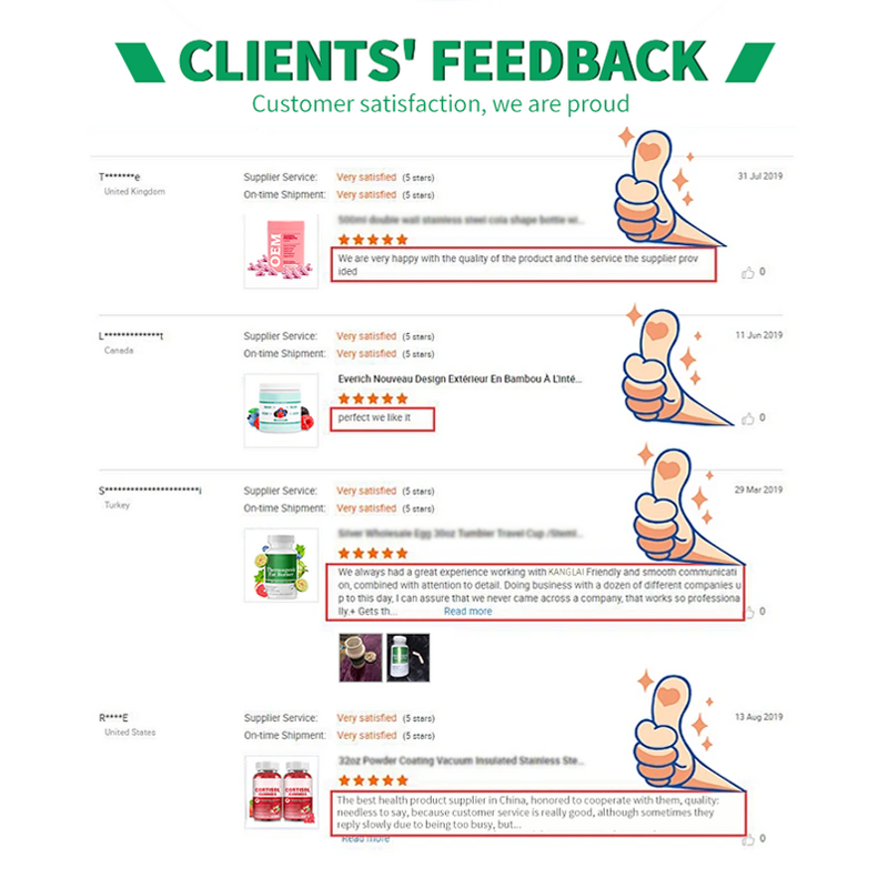 Powder Manufacturer - 5 in 1 Organic Reishi Chaga Cordyceps Lion's Mane Turkey Tail