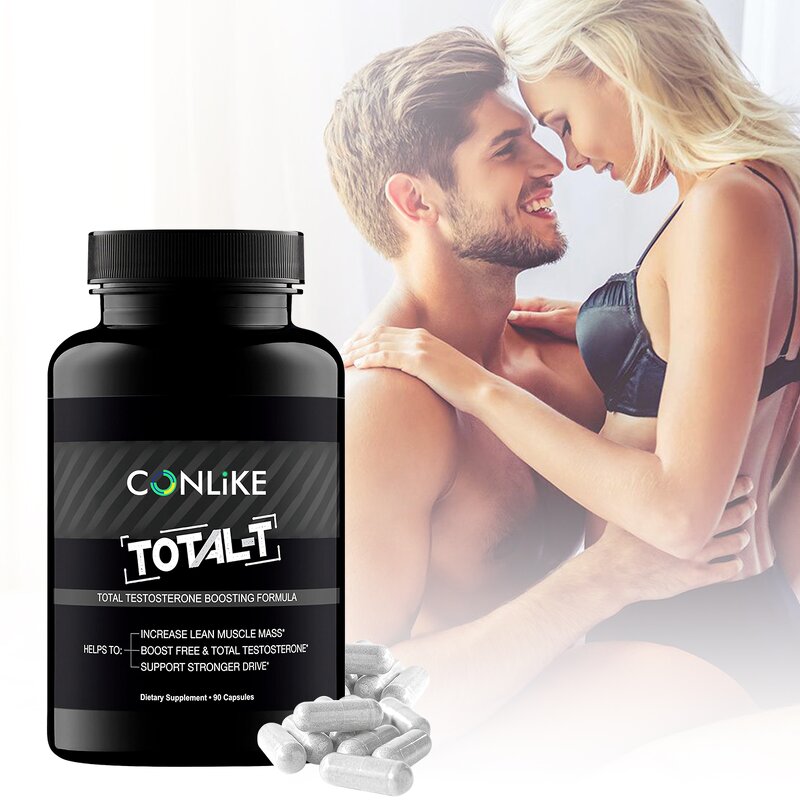 Male Enhancement Manufacturer - UNARBE'A'R T Enhancer Fat Burning Muscle Energy