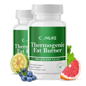 Weight Loss Capsule Manufacturer - OEM/ODM Customizable Fat Burner 60 Caps Cranberry