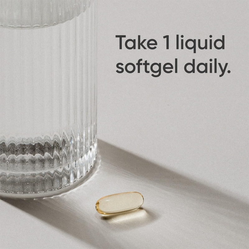 Softgel Capsule Manufacturer - OEM Cod Liver Oil Vitamin E Immune Support