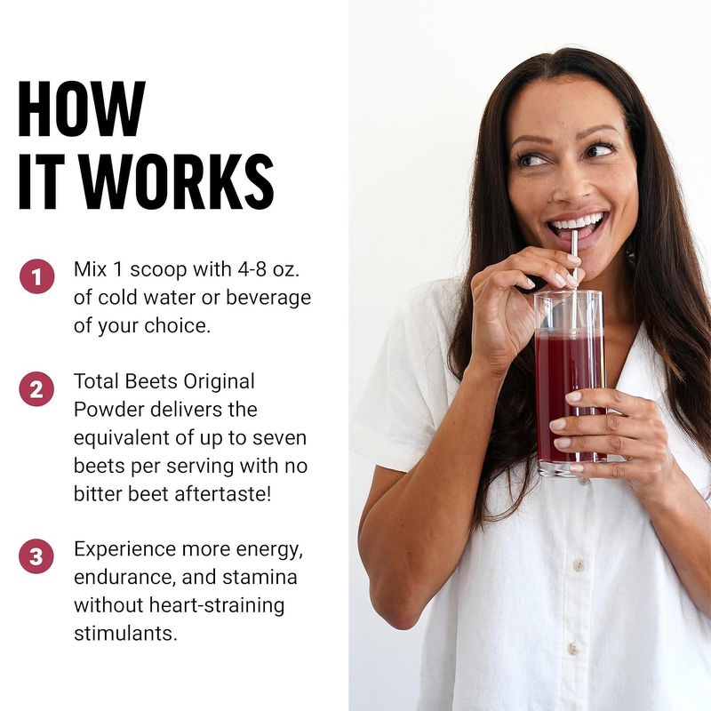 Powder Manufacturer - Blood Pressure Heart Health Beetroot Extract Immune Support