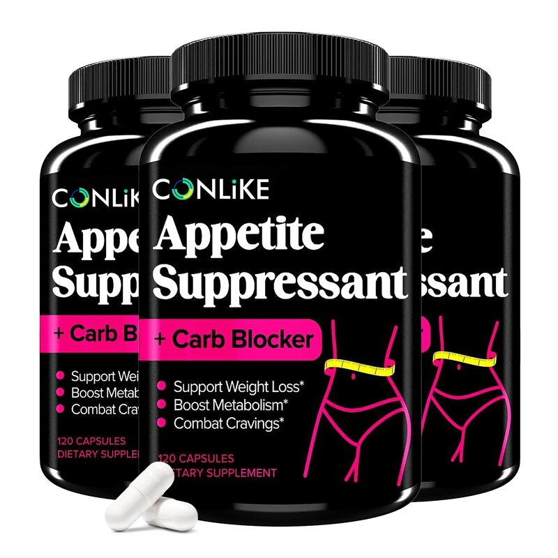 Slimming Capsule Manufacturer - OEM Detox Fat Burner with Psyllium Husk & Probiotics