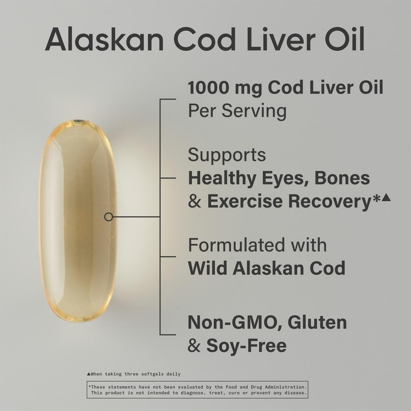 Softgel Capsule Manufacturer - Oem Fish Oil 1000mg Cod Liver Oil Halal Supplement