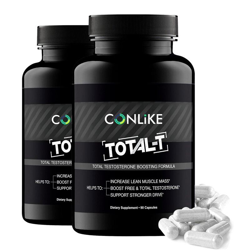 Male Enhancement Manufacturer - UNARBE'A'R T Enhancer Fat Burning Muscle Energy