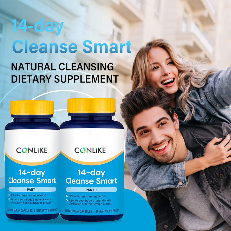 Liver Cleanse Capsule Manufacturer - Vanguard Herbal 80% Specification Energy Detox